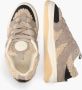 Mason Gar ts Venice Teddy Sneakers - Thumbnail 3