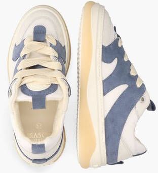 Mason garments Venice Tricolore 12S