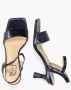 Meli Wing Donkerblauw - Thumbnail 2