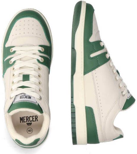 Mercer amsterdam The Brooklyn Off-White Groen