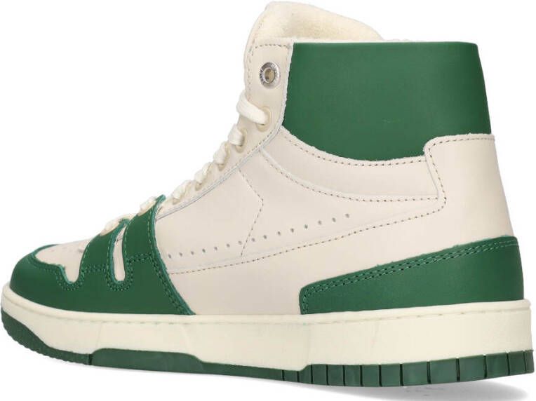 Mercer amsterdam The Brooklyn High Off-White Groen