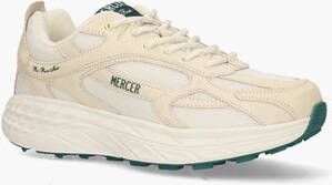 Mercer The Re-Run Max Off-White Beige