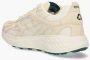 Mercer Amsterdam Re-Run Max Ultra Gedempte Sneaker Multicolor - Thumbnail 11