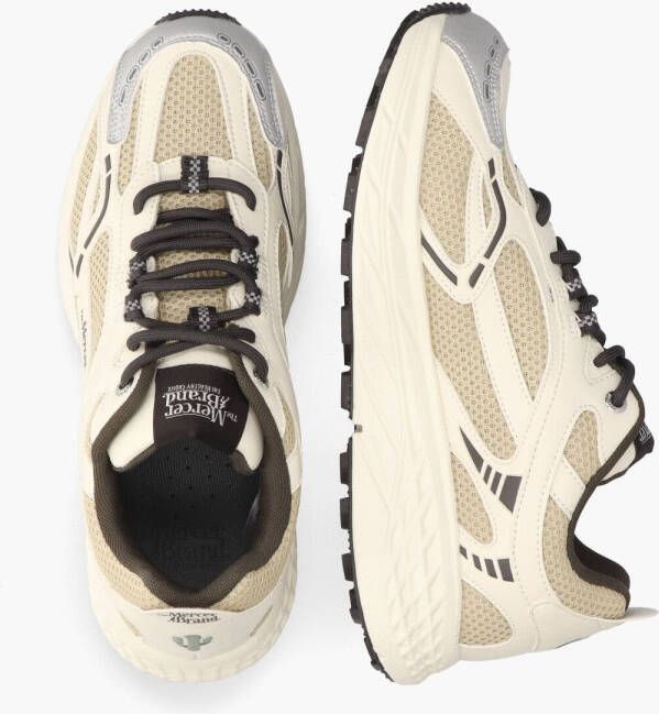 Mercer The Re-Run MAX Cactus Beige Off-White