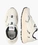 Mercer amsterdam Mercer The Re-Run Max Off-White Zwart - Thumbnail 3