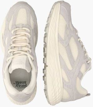 Mercer amsterdam Mercer The Re-Run Max Off-White Lichtgrijs