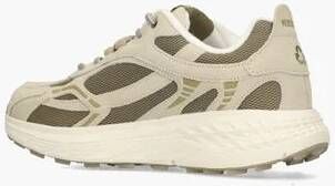 Mercer The Re-Run Max Beige Bruin