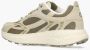 Mercer amsterdam Mercer The Re-Run Max Beige Bruin - Thumbnail 2