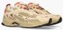 MERCER AMSTERDAM Lage Sneakers Dames Re-run Color Maat: 37 Materiaal: Suède Kleur: Bruin - Thumbnail 2