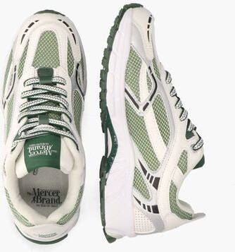 Mercer amsterdam Mercer The Re-Run Off-White Groen