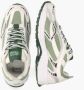 Mercer amsterdam Mercer The Re-Run Off-White Groen - Thumbnail 2