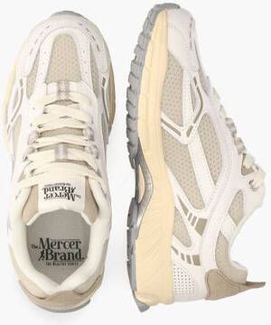 Mercer amsterdam Mercer The Re-Run Vintage Wit Beige Taupe