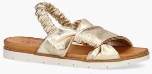 Metin Rubina Goud