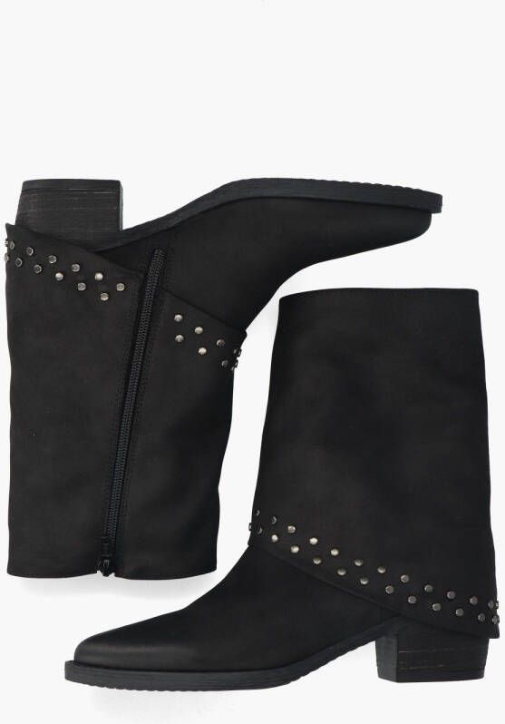 Miss behave Cypres Brenda25 Zwart
