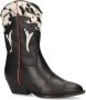 Tango Pip de Huismuts cow western boots - Thumbnail 2