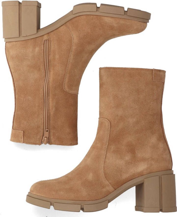 Miss behave Romy Heel 1-F