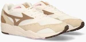 Mizuno Contender Off-White Multicolor