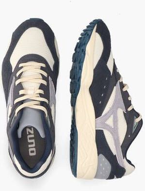 Mizuno Contender Blauw Wit