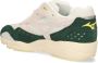 Mizuno Contender Wit Suede Lage sneakers Unisex - Thumbnail 10