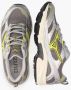 Mizuno MXR Sport Grijs Zilver - Thumbnail 2