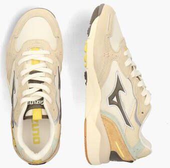 Mizuno Sky Medal B Beige Multicolor