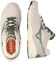 Mizuno Sky Medal S Premium Beige Groen Herensneakers - Thumbnail 5