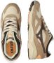 Mizuno Sky Medal "Chicory Coffee" Unisex Sneakers D1GA3326-01 - Thumbnail 4
