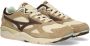 Mizuno Sky Medal "Chicory Coffee" Unisex Sneakers D1GA3326-01 - Thumbnail 5