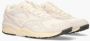 Mizuno Sky Medal | gardenia white snow white Wit Suede Lage sneakers Unisex - Thumbnail 3