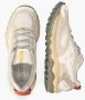 MIZUNO Lage Sneakers Wave Mujin Tl Maat: 38 Materiaal: Textiel Kleur: Grijs - Thumbnail 2