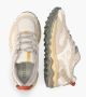 MIZUNO Lage Sneakers Dames Wave Mujin Tl Maat: 39 Materiaal: Textiel Kleur: Grijs - Thumbnail 4