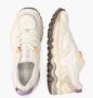 MIZUNO Lage Sneakers Dames Wave Mujin Tl Maat: 39 Materiaal: Leer Kleur: Grijs - Thumbnail 3