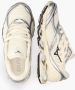 Mizuno Witte Sneakers met Infinity Wave Technologie - Thumbnail 4