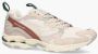 Mizuno Wave Rider 10 Off-White Multicolor - Thumbnail 2