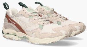 Mizuno Sneakers met mesh-panel Multicolor Heren - Foto 6