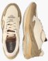 MIZUNO Lage Sneakers Dames Wave Rider Beta Maat: 36 5 Kleur: Bruin - Thumbnail 2