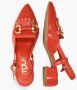 Mjus L72105 Rood - Thumbnail 2