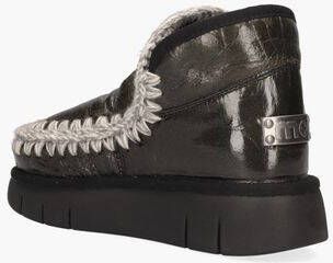 Mou Eskimo Bounce Limited Edition Zwart