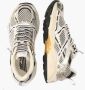 MRP Lage Sneakers Dames Amsterdam 01 Maat: 40 Materiaal: Leer Kleur: Goud - Thumbnail 5