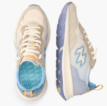 Maripe Mrp MRP78 Beige Blauw