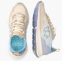 Maripe Maripé MRP78 Beige Blauw - Thumbnail 2