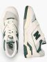 New Balance 550 | sea salt marsh green Wit Leer Lage sneakers Unisex - Thumbnail 12