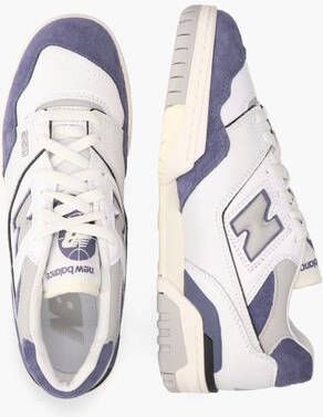 New balance BB550BWG