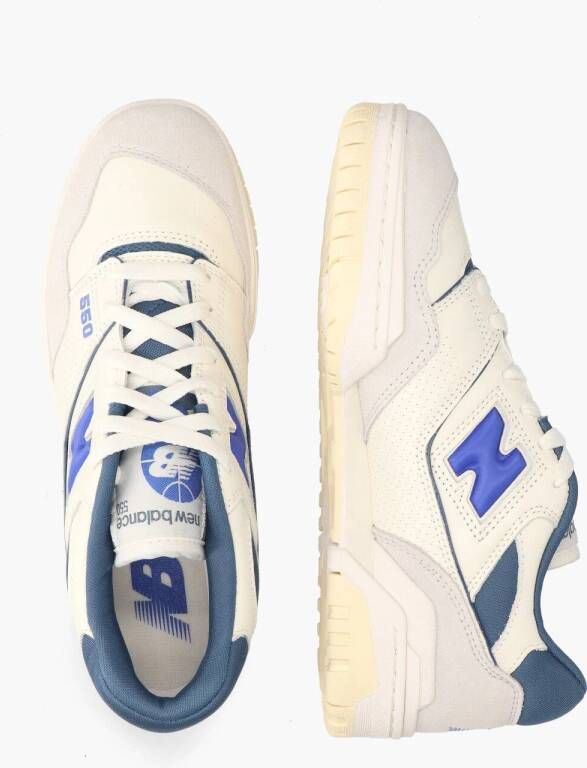 New balance BB550EBL
