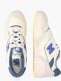 New Balance 550 Sneakers Heren Wit Leer - Thumbnail 3