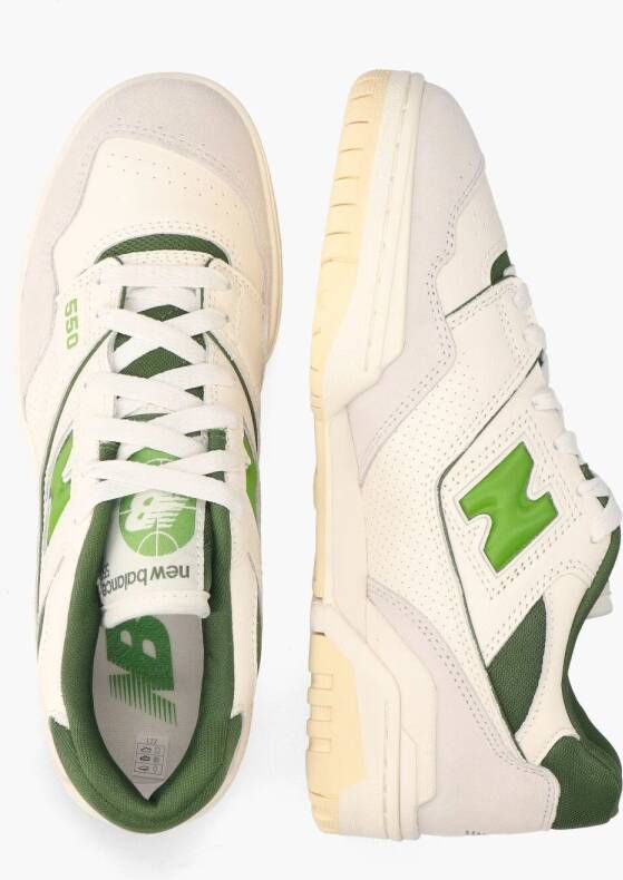 New balance BB550EGR