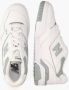 New Balance 550 Dames Schoenen Wit Maat: 36.5 Leer Foot Locker - Thumbnail 31