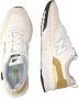 New Balance 997H Wit Suede Lage sneakers Heren - Thumbnail 9