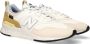 New Balance 997H Wit Suede Lage sneakers Heren - Thumbnail 10