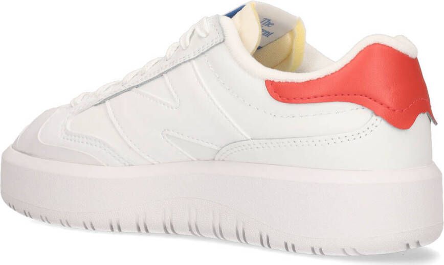 New balance CT302LH